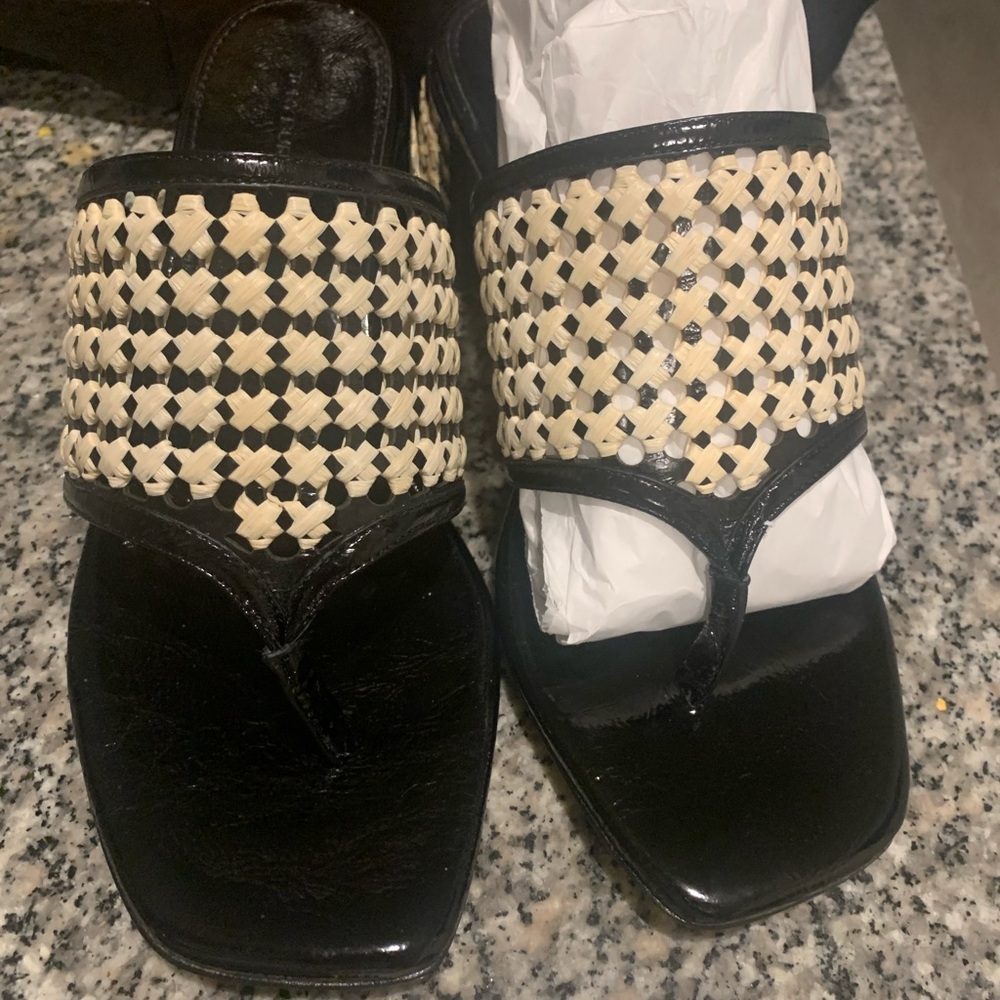 Tory Burch heels